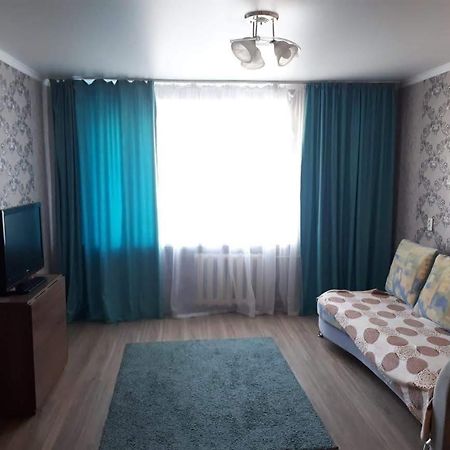 3 Comnatnye Apartamenty Pavlodar Extérieur photo