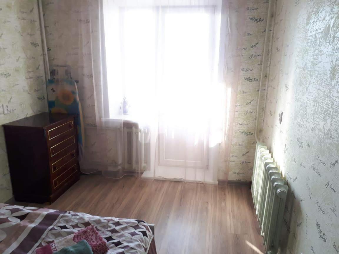 3 Comnatnye Apartamenty Pavlodar Extérieur photo