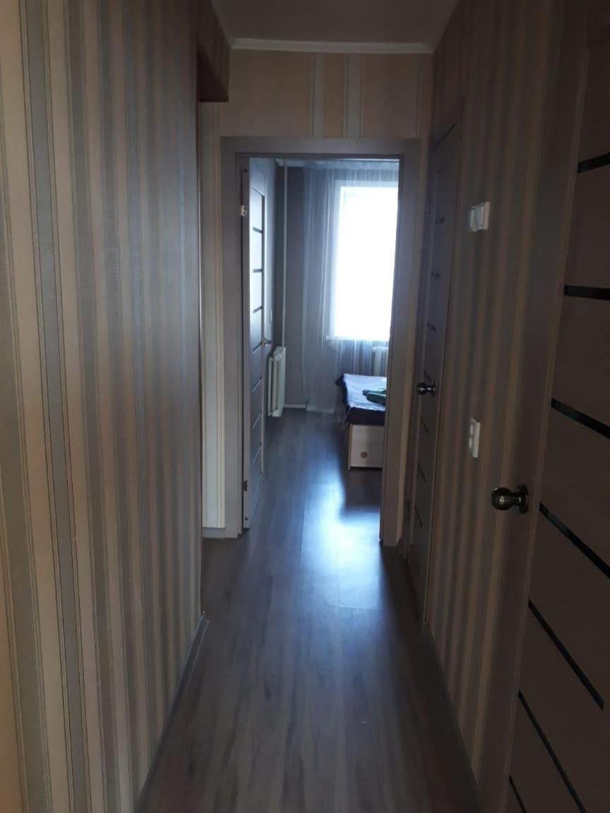 3 Comnatnye Apartamenty Pavlodar Extérieur photo